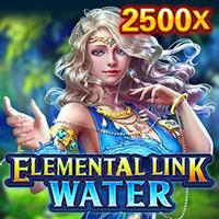 Elemental Link Water